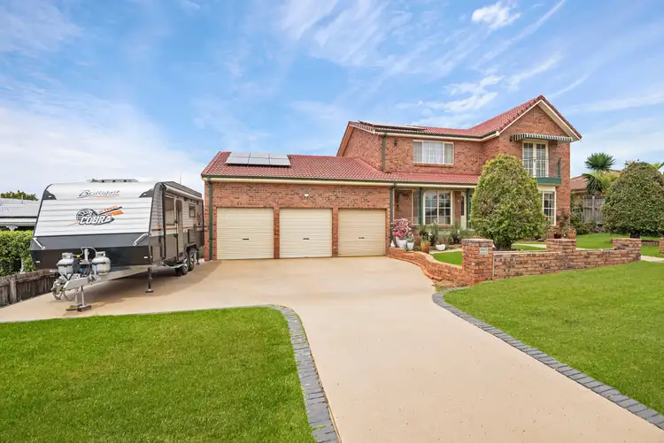 35 Oakland Parade, Banora Point NSW 2486