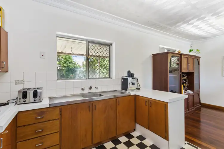 Seventh view of Homely house listing, 3 Buzza Street, St James WA 6102