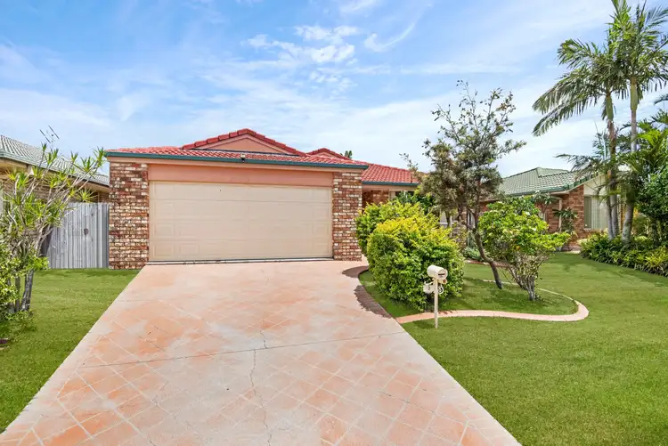 3 Alpha Way, Banora Point NSW 2486