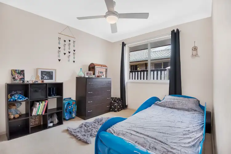 Sixth view of Homely house listing, 3 Alpha Way, Banora Point NSW 2486