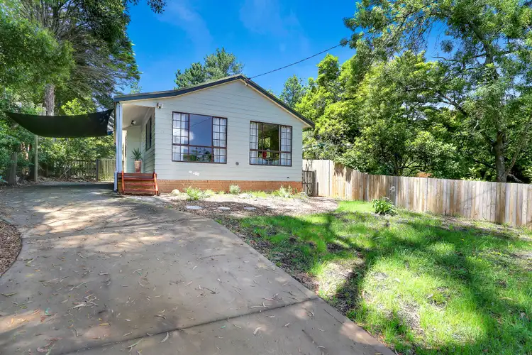 Fifth view of Homely house listing, 21 St Elmo Avenue, Blackheath NSW 2785