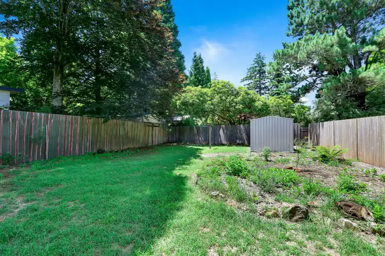 Sixth view of Homely house listing, 21 St Elmo Avenue, Blackheath NSW 2785