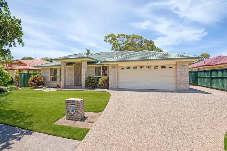 171 Botanical Circuit, Banora Point NSW 2486