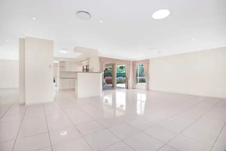 Second view of Homely house listing, 171 Botanical Circuit, Banora Point NSW 2486