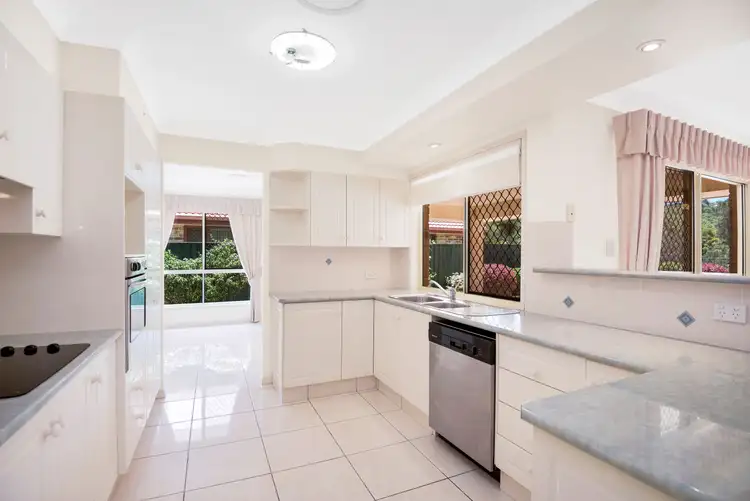 Third view of Homely house listing, 171 Botanical Circuit, Banora Point NSW 2486