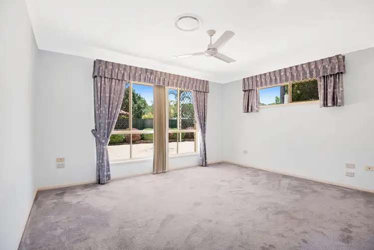 Fifth view of Homely house listing, 171 Botanical Circuit, Banora Point NSW 2486
