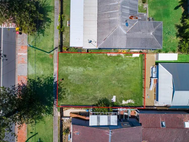 Second view of Homely land listing, 26 Wooli Street, Yamba NSW 2464