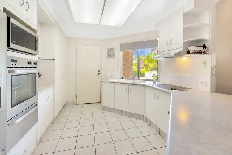 Fifth view of Homely townhouse listing, 19/264-268 Oxley Drive, Coombabah QLD 4216