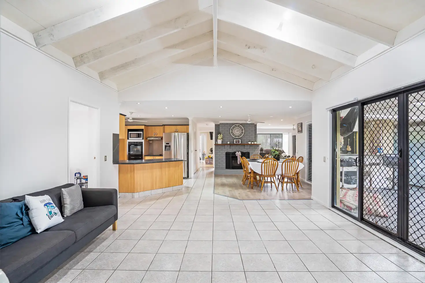 Main view of Homely house listing, 12-14 Lockhart Court, Heritage Park QLD 4118