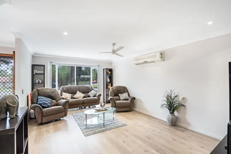 Second view of Homely house listing, 12-14 Lockhart Court, Heritage Park QLD 4118