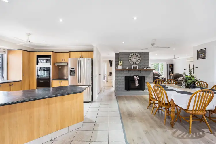 Fourth view of Homely house listing, 12-14 Lockhart Court, Heritage Park QLD 4118