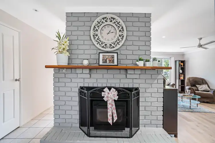 Fifth view of Homely house listing, 12-14 Lockhart Court, Heritage Park QLD 4118