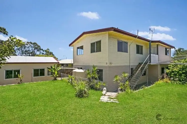 Second view of Homely house listing, 22 Kumbari Avenue, Southport QLD 4215