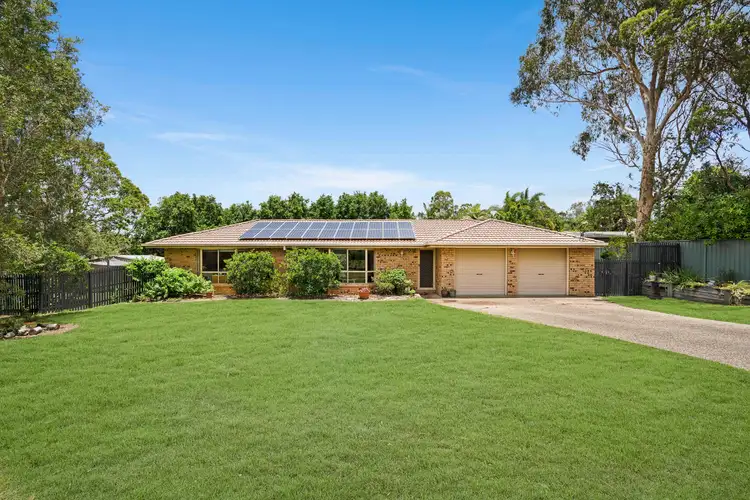 7-11 Lockhart Court, Heritage Park QLD 4118