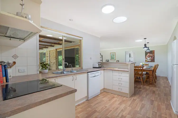 Fourth view of Homely house listing, 7-11 Lockhart Court, Heritage Park QLD 4118