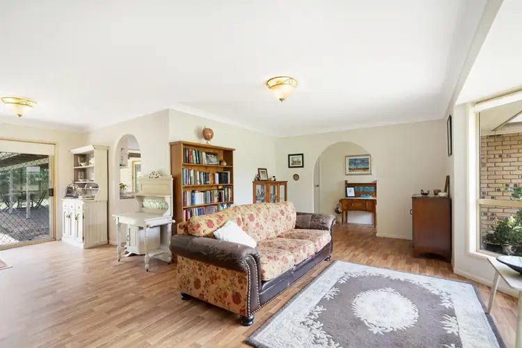 Fifth view of Homely house listing, 7-11 Lockhart Court, Heritage Park QLD 4118