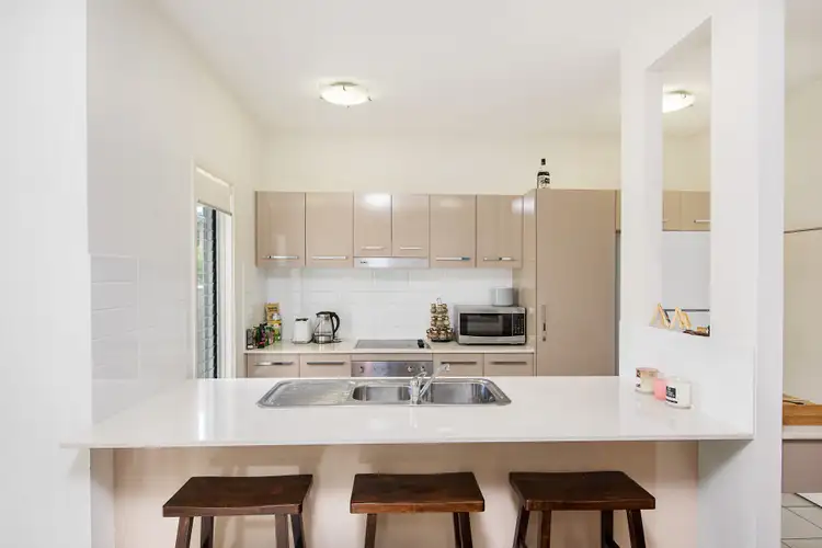 Second view of Homely townhouse listing, 8/152 Burnett Street, Buderim QLD 4556