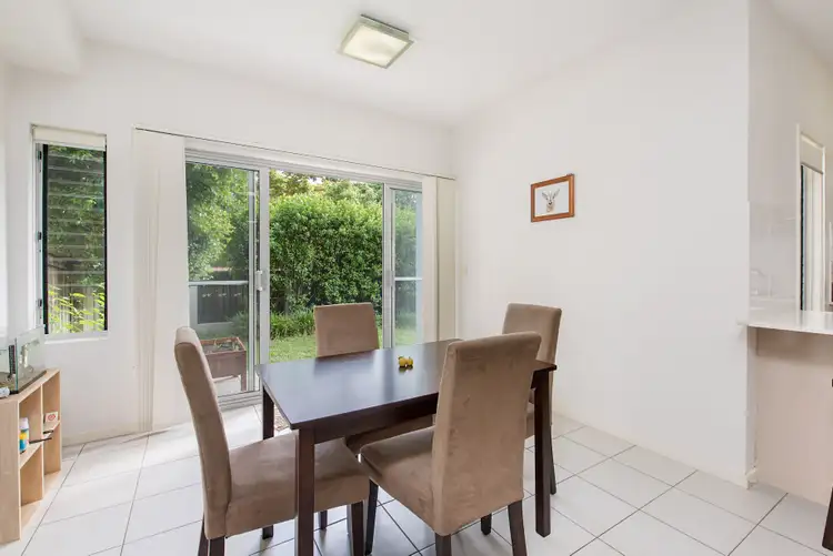 Third view of Homely townhouse listing, 8/152 Burnett Street, Buderim QLD 4556