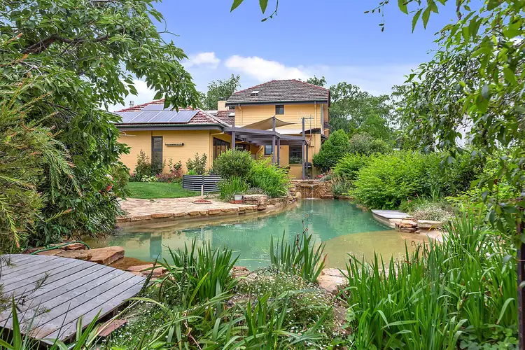 Second view of Homely house listing, 5 Wells Gardens, Griffith ACT 2603