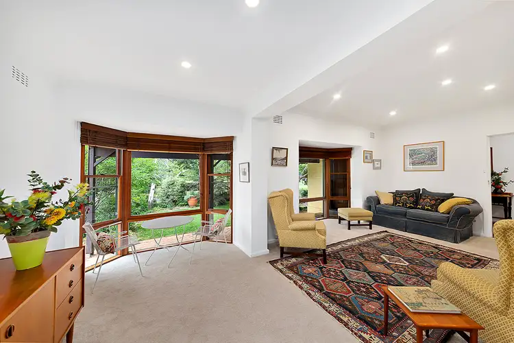 Fourth view of Homely house listing, 5 Wells Gardens, Griffith ACT 2603