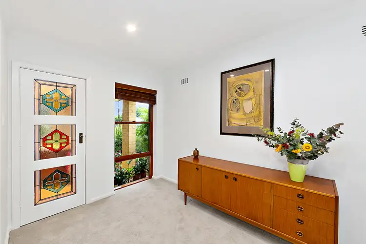 Sixth view of Homely house listing, 5 Wells Gardens, Griffith ACT 2603