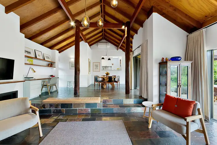 Seventh view of Homely house listing, 5 Wells Gardens, Griffith ACT 2603