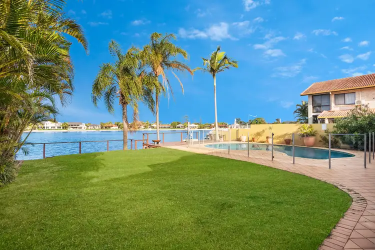 Main view of Homely house listing, 164 Mallawa Drive, Palm Beach QLD 4221