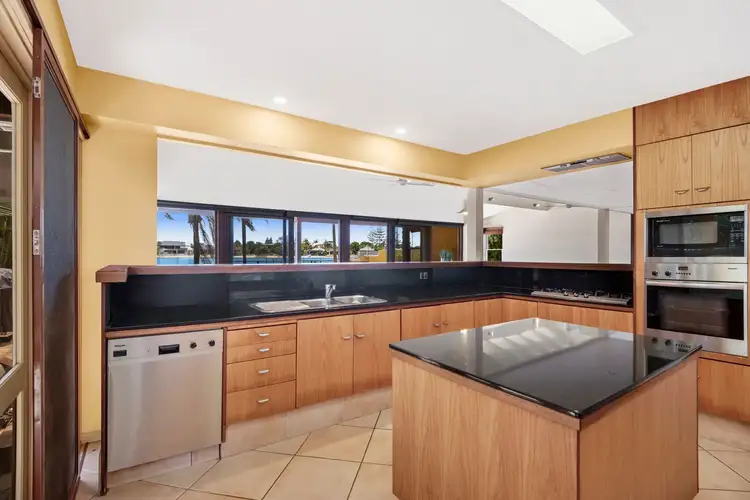 Fifth view of Homely house listing, 164 Mallawa Drive, Palm Beach QLD 4221