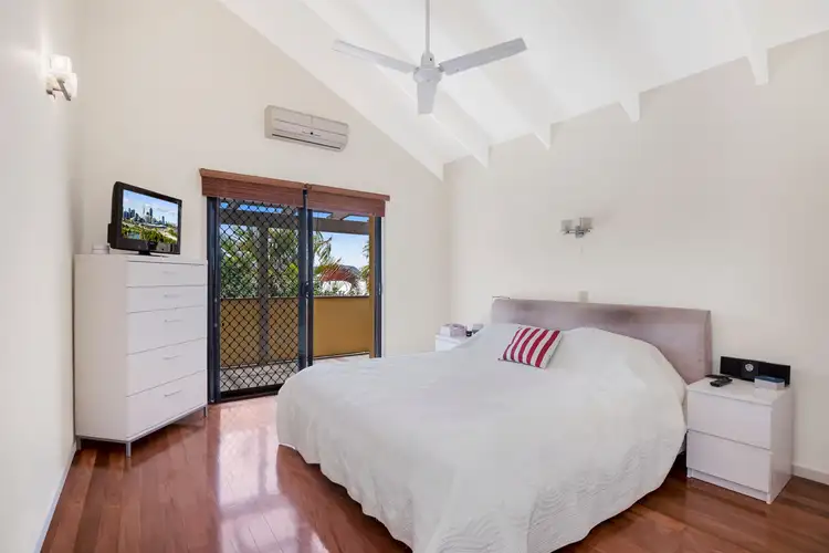Sixth view of Homely house listing, 164 Mallawa Drive, Palm Beach QLD 4221