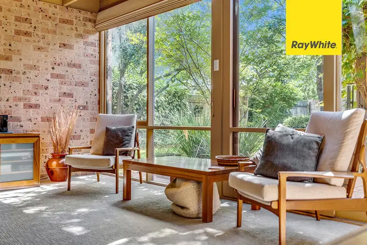Second view of Homely house listing, 11 Balsillie Crescent, Monash ACT 2904
