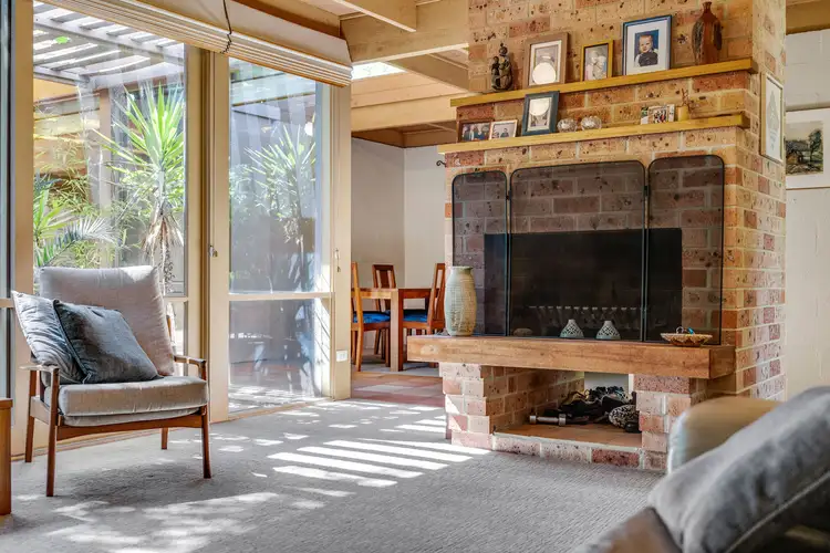 Fifth view of Homely house listing, 11 Balsillie Crescent, Monash ACT 2904