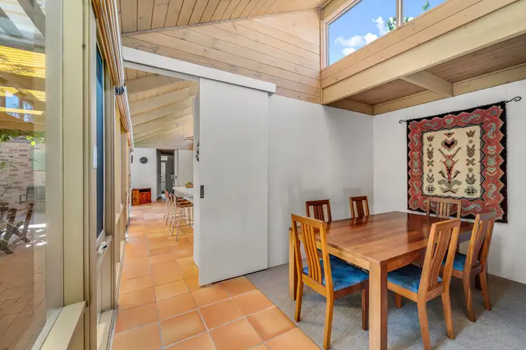 Sixth view of Homely house listing, 11 Balsillie Crescent, Monash ACT 2904