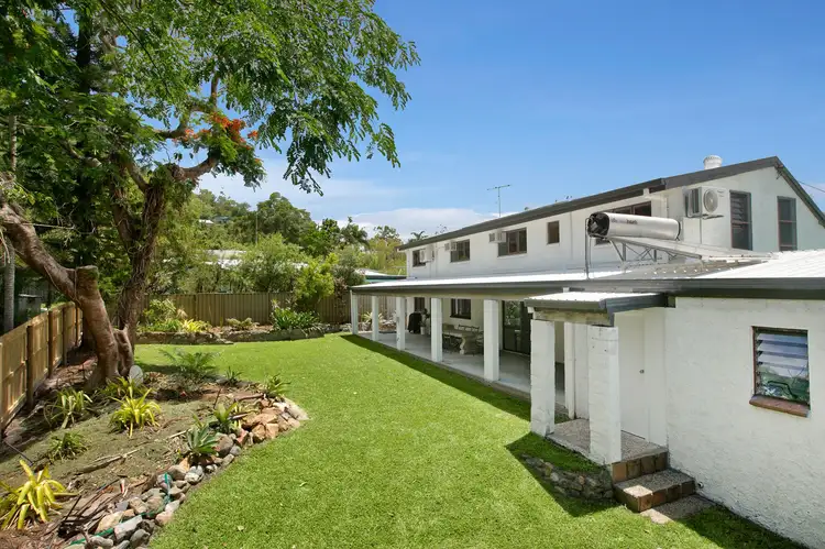 Second view of Homely house listing, 9 Boroko Close, Trinity Beach QLD 4879
