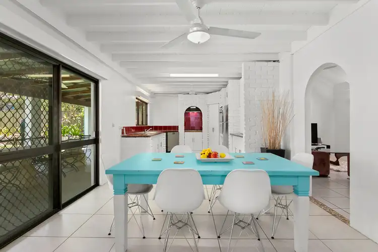 Fourth view of Homely house listing, 9 Boroko Close, Trinity Beach QLD 4879