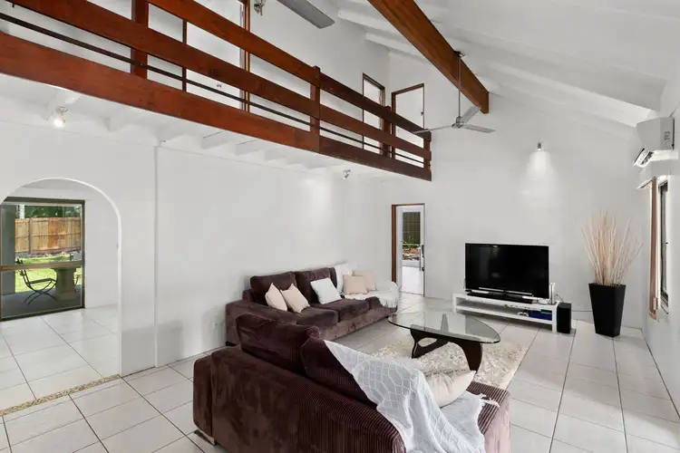 Fifth view of Homely house listing, 9 Boroko Close, Trinity Beach QLD 4879