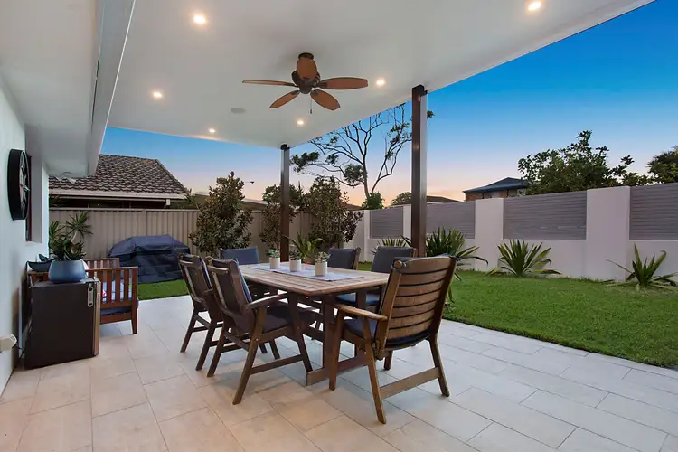 1/28 Doggett Drive, Miami QLD 4220