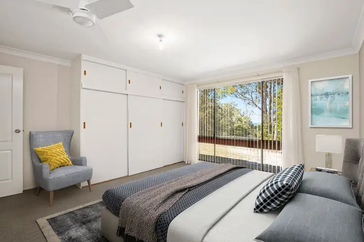 Fifth view of Homely house listing, 43 Spring Place, Bingie NSW 2537