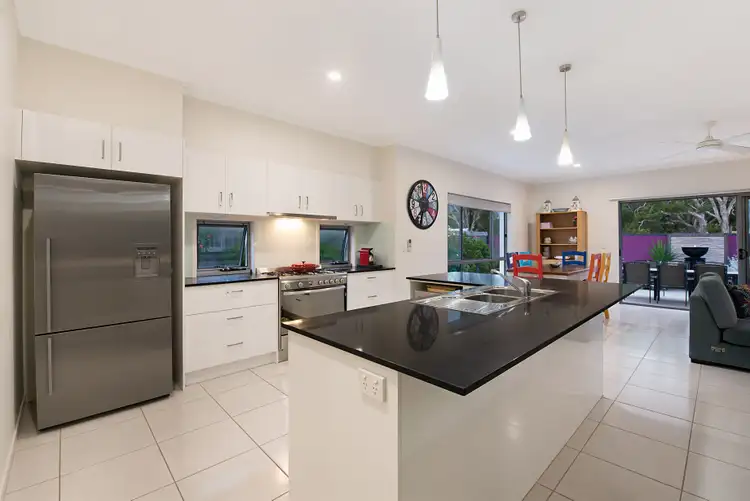 Third view of Homely house listing, 2 Foreshore Court, Dicky Beach QLD 4551