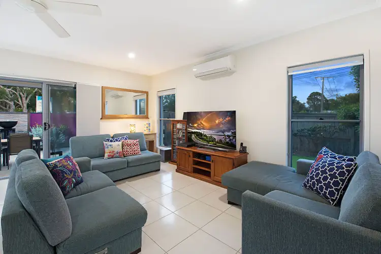 Fifth view of Homely house listing, 2 Foreshore Court, Dicky Beach QLD 4551