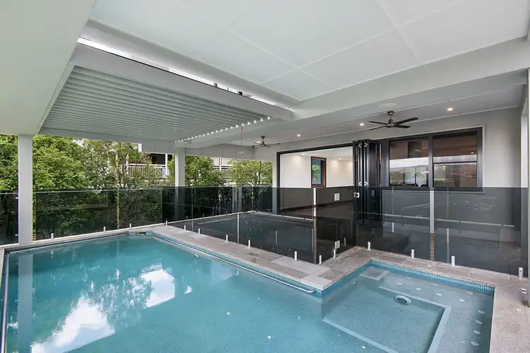 42 Fernberg Road, Paddington QLD 4064