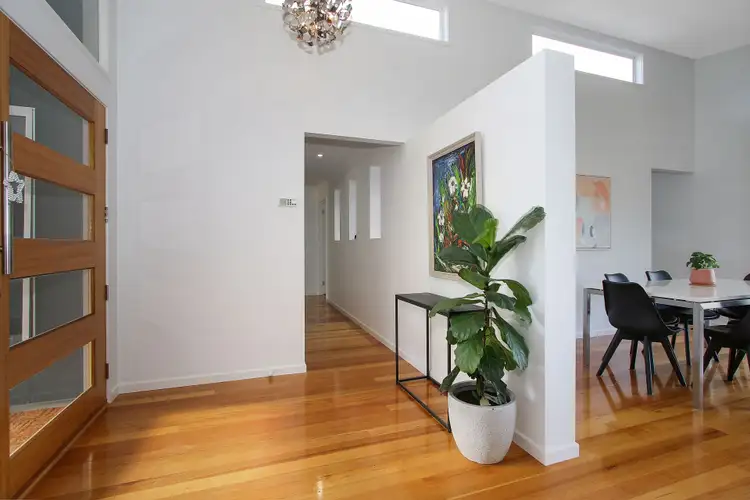 Third view of Homely house listing, 26 Ballara Drive, West Wodonga VIC 3690