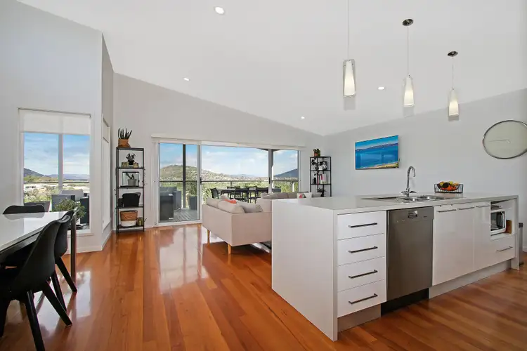 Fourth view of Homely house listing, 26 Ballara Drive, West Wodonga VIC 3690