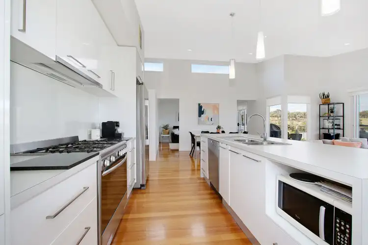 Fifth view of Homely house listing, 26 Ballara Drive, West Wodonga VIC 3690