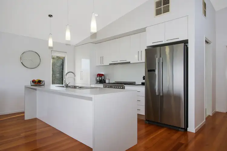 Sixth view of Homely house listing, 26 Ballara Drive, West Wodonga VIC 3690