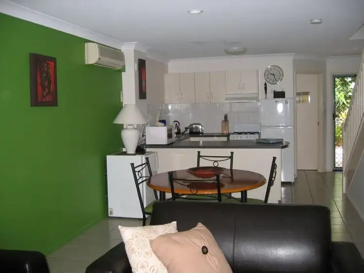 Fifth view of Homely unit listing, 16/3 Banksia Court, Sunset Waters, Hamilton Island QLD 4803