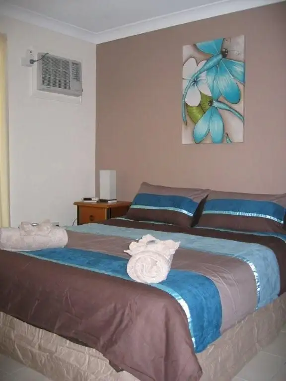 Sixth view of Homely unit listing, 16/3 Banksia Court, Sunset Waters, Hamilton Island QLD 4803