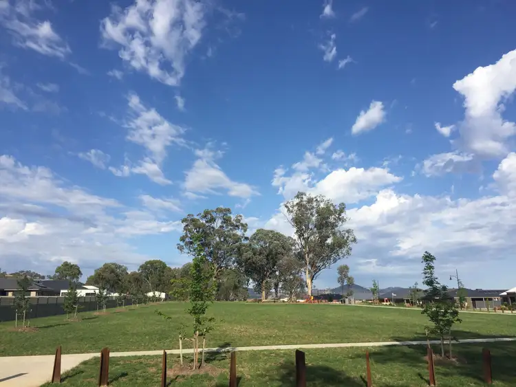 Fifth view of Homely land listing, 69 Axford Boulevard, Wodonga VIC 3690