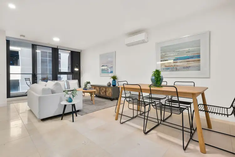 1210/12 Queens Road, Melbourne VIC 3004