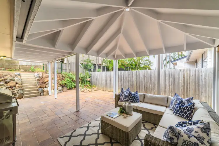Second view of Homely house listing, 1 Bligh Court, Benowa QLD 4217