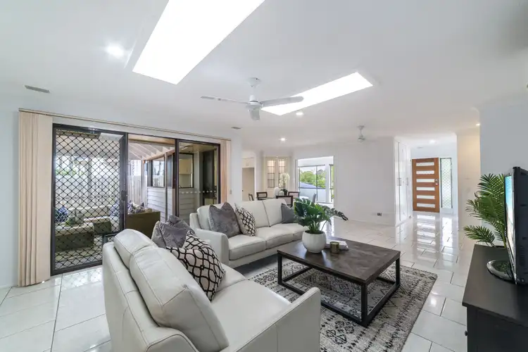 Fourth view of Homely house listing, 1 Bligh Court, Benowa QLD 4217
